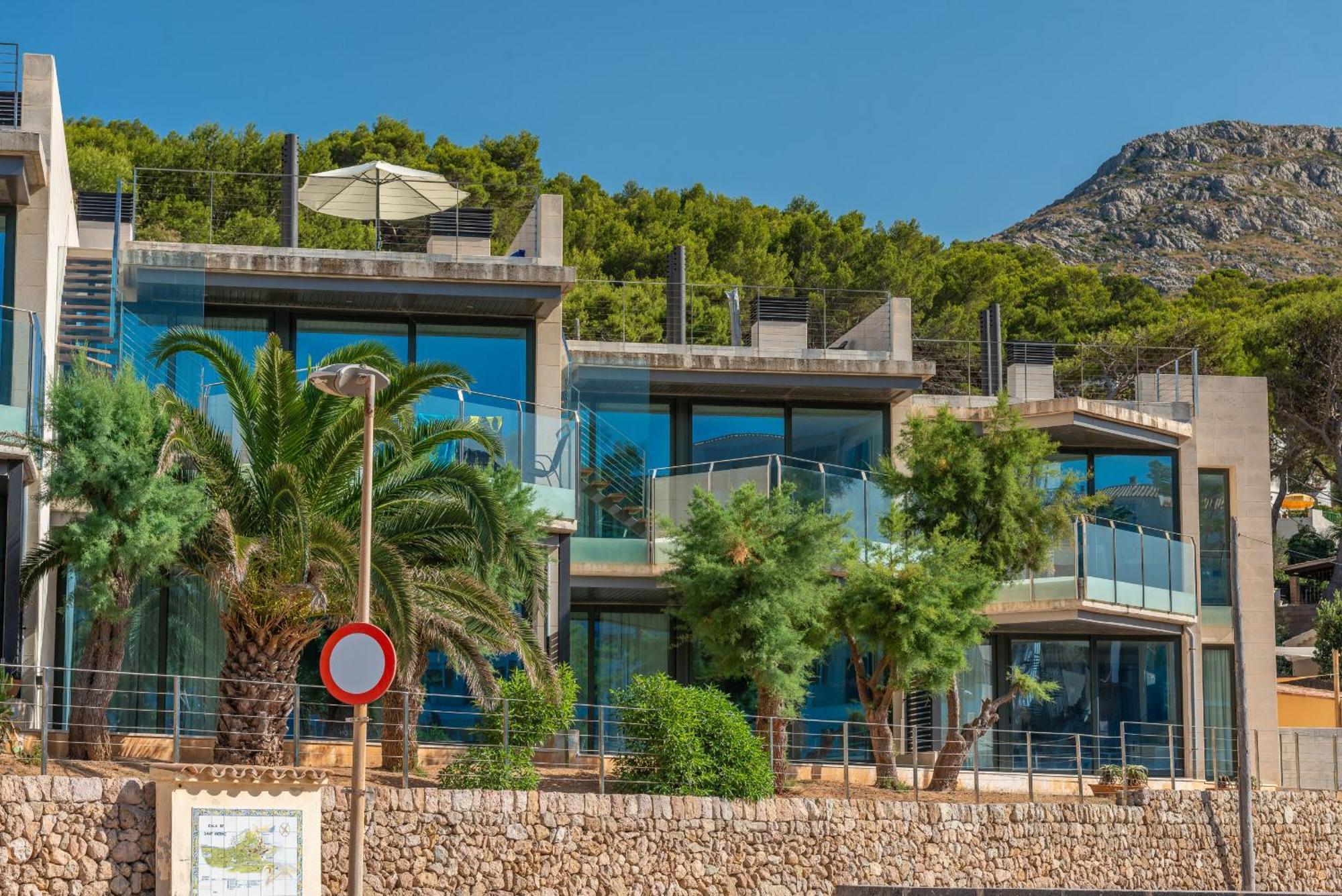 Mirador Blue K Cala Sant Vicenc * Cala San Vicente (Mallorca)