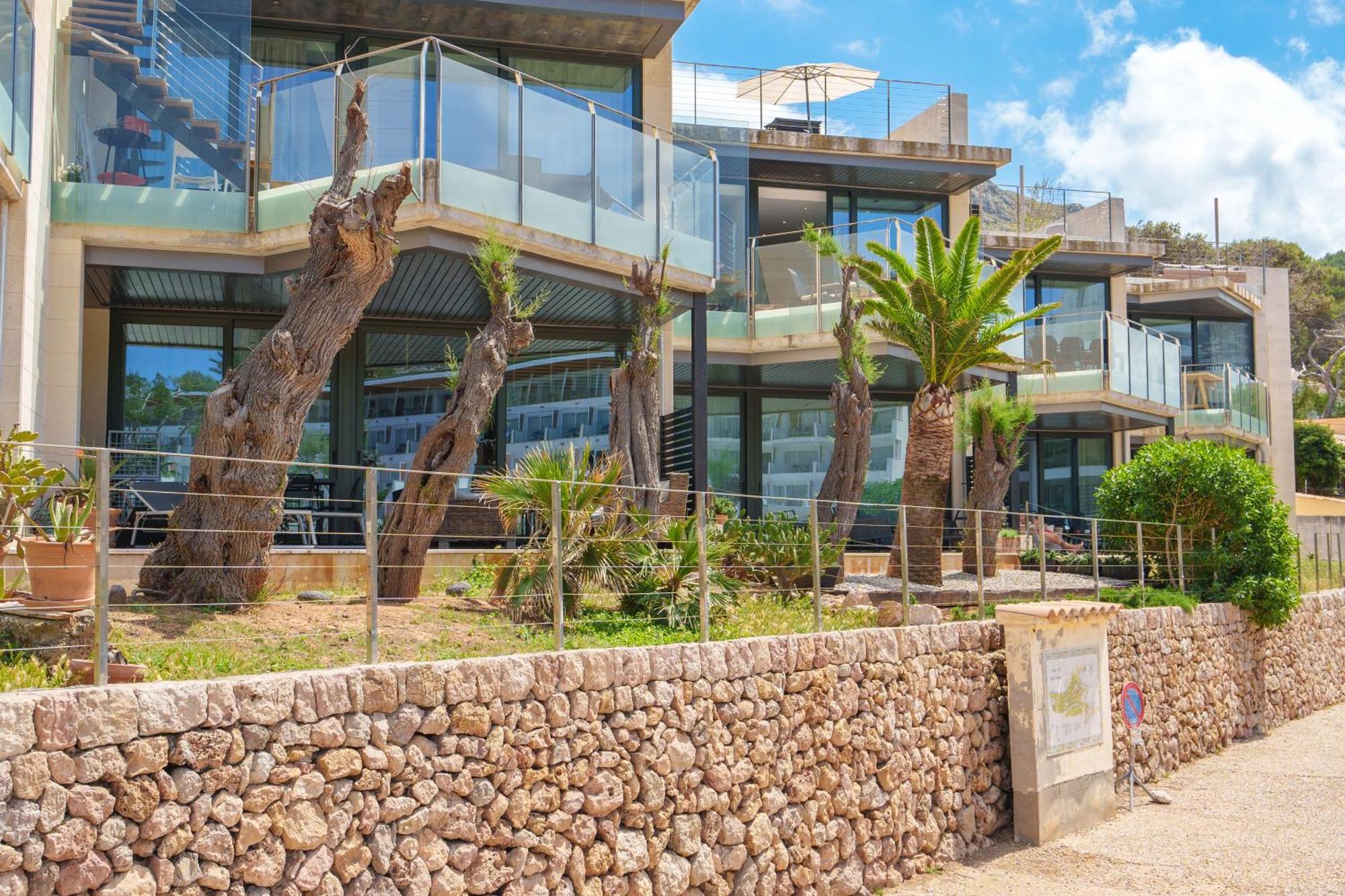 Mirador Blue K Cala Sant Vicenc *