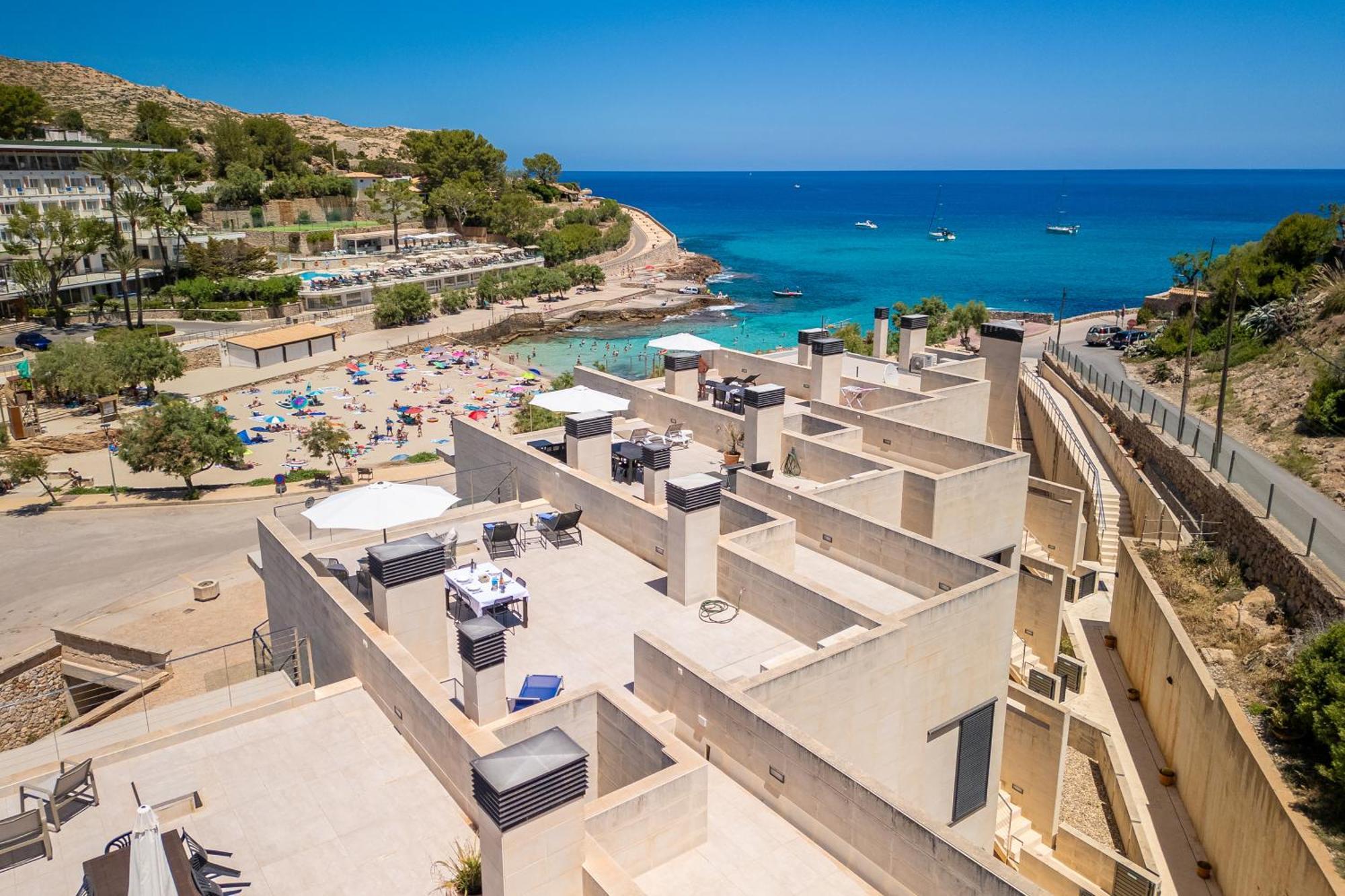 Mirador Blue K Cala Sant Vicenc Cala San Vicente (Mallorca)
