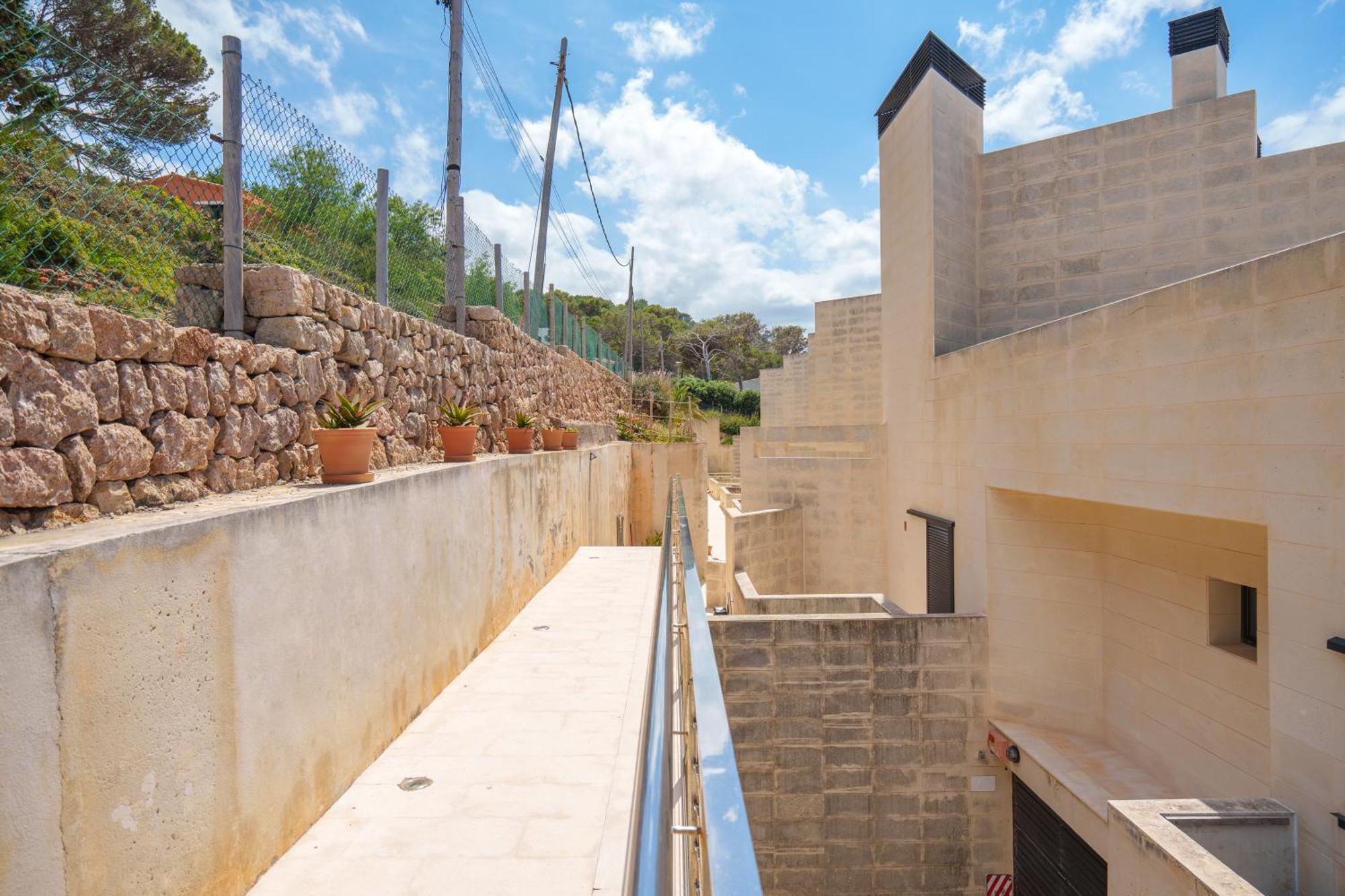 Apartment Mirador Blue K Cala Sant Vicenc