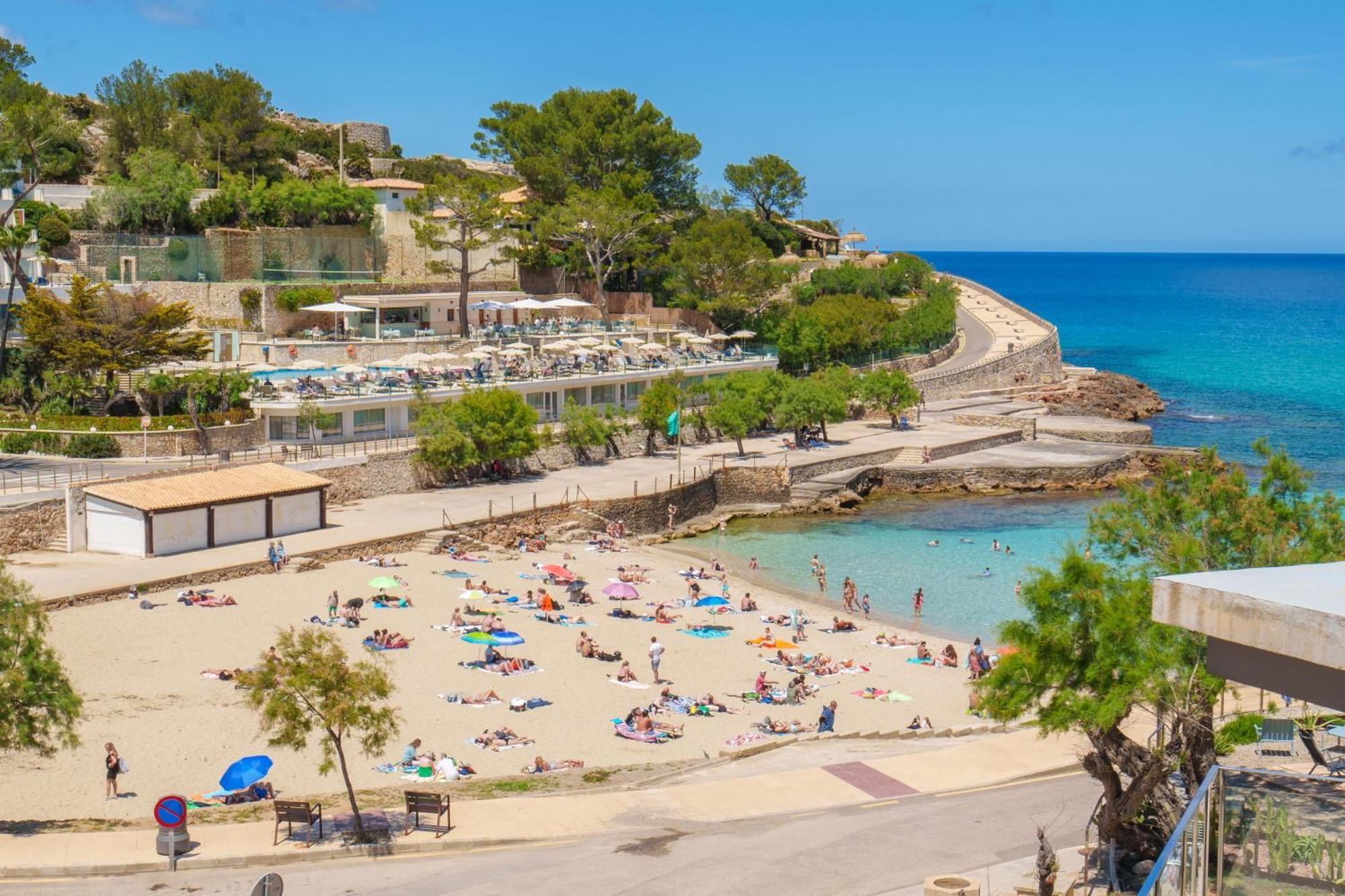 Mirador Blue K Cala Sant Vicenc Cala San Vicente (Mallorca)