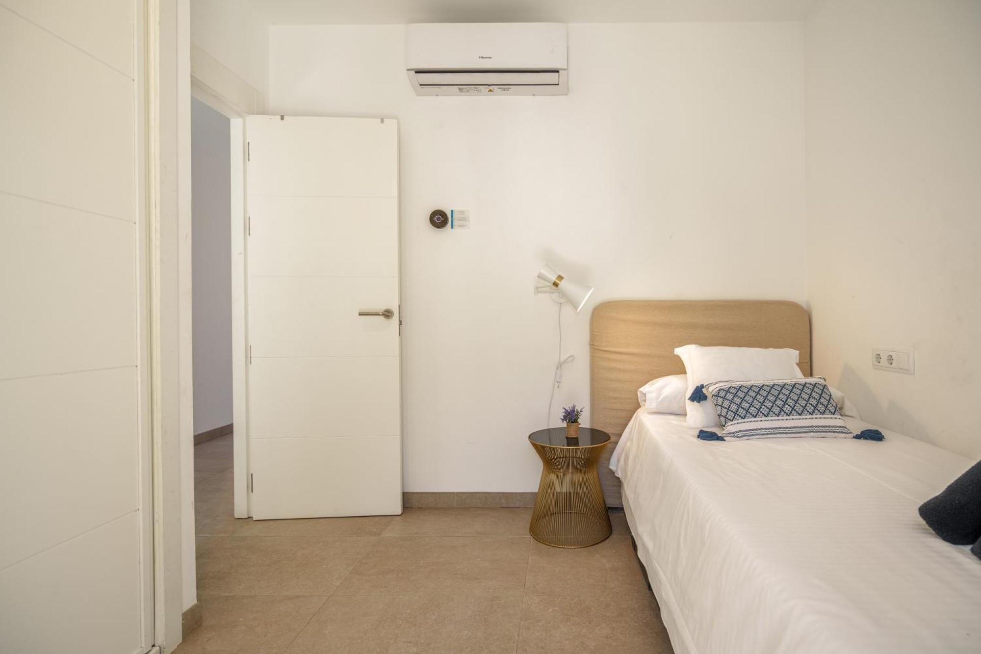 Apartment Mirador Blue K Cala Sant Vicenc *