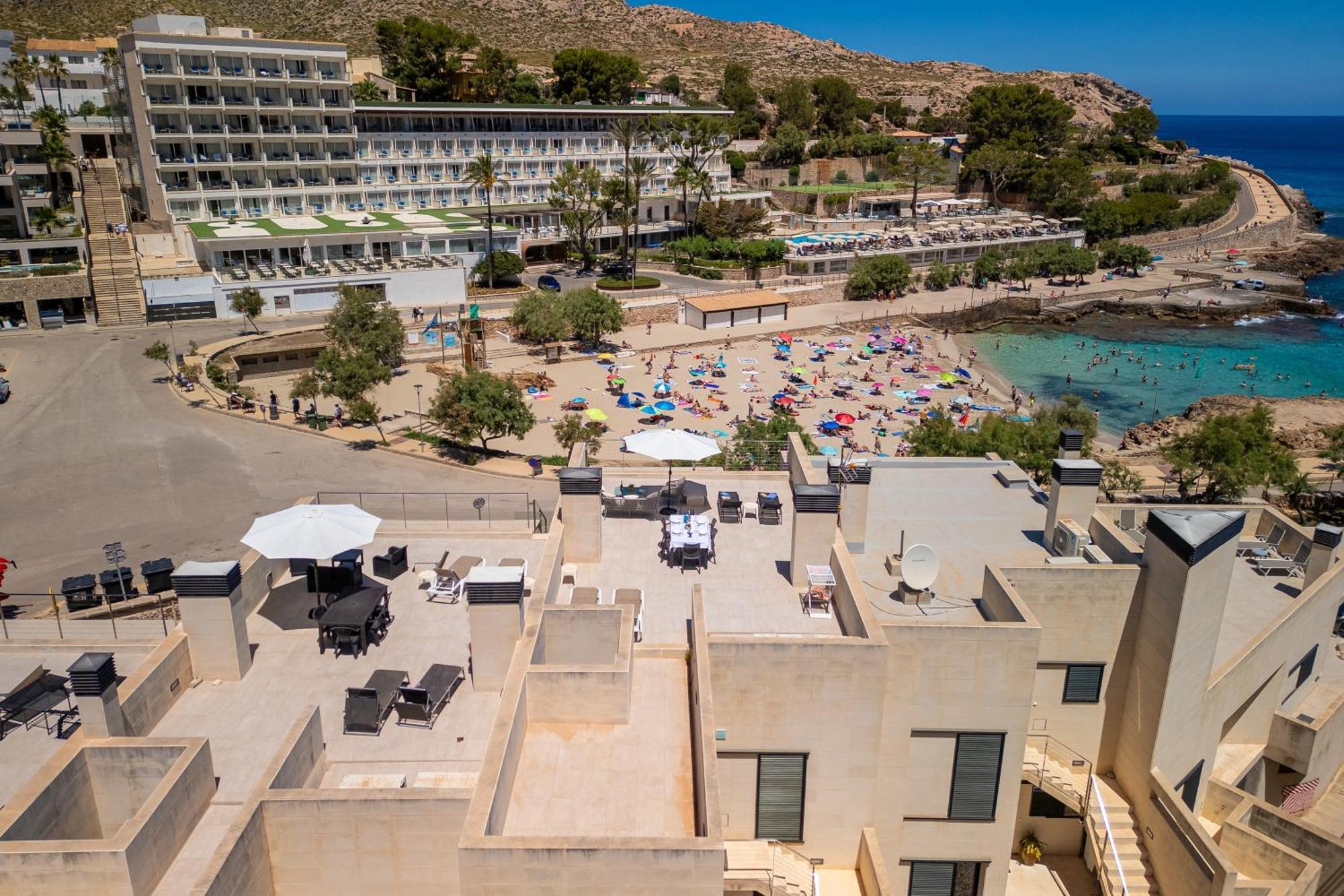 Apartment Mirador Blue K Cala Sant Vicenc Cala San Vicente (Mallorca)