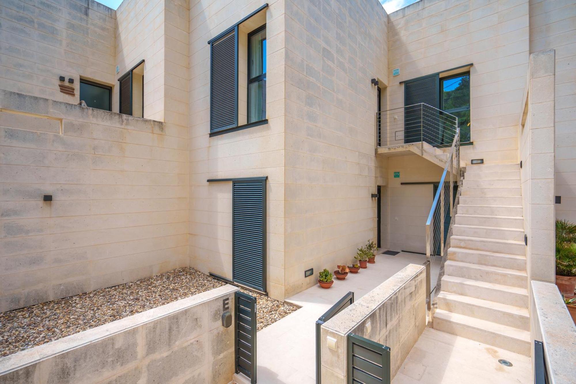 Mirador Blue K Cala Sant Vicenc Apartment Cala San Vicente (Mallorca)