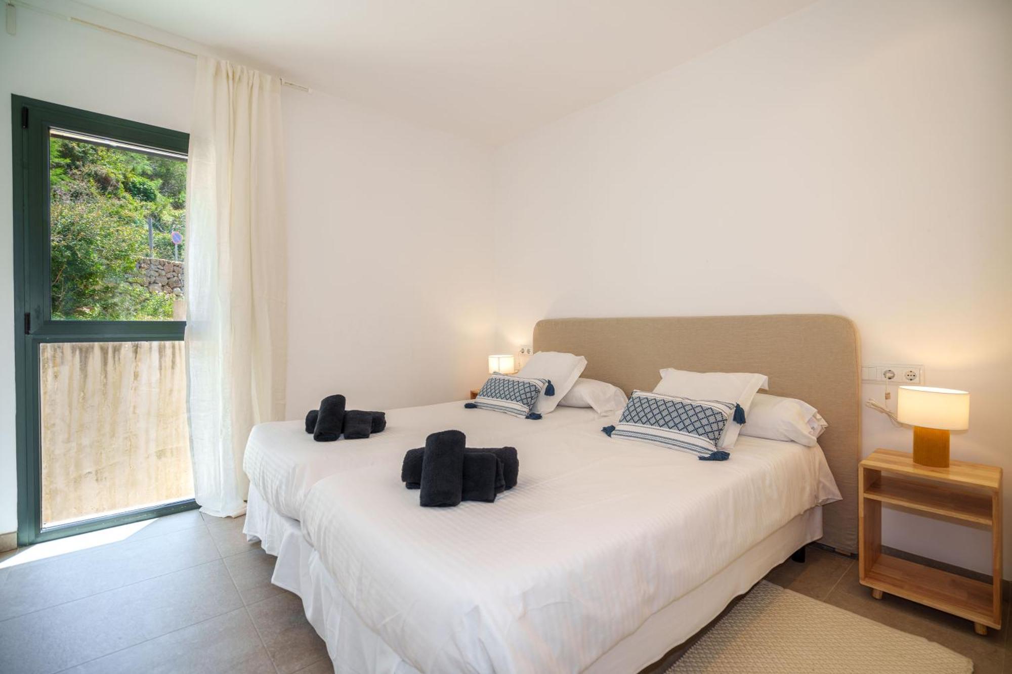 Mirador Blue K Cala Sant Vicenc *