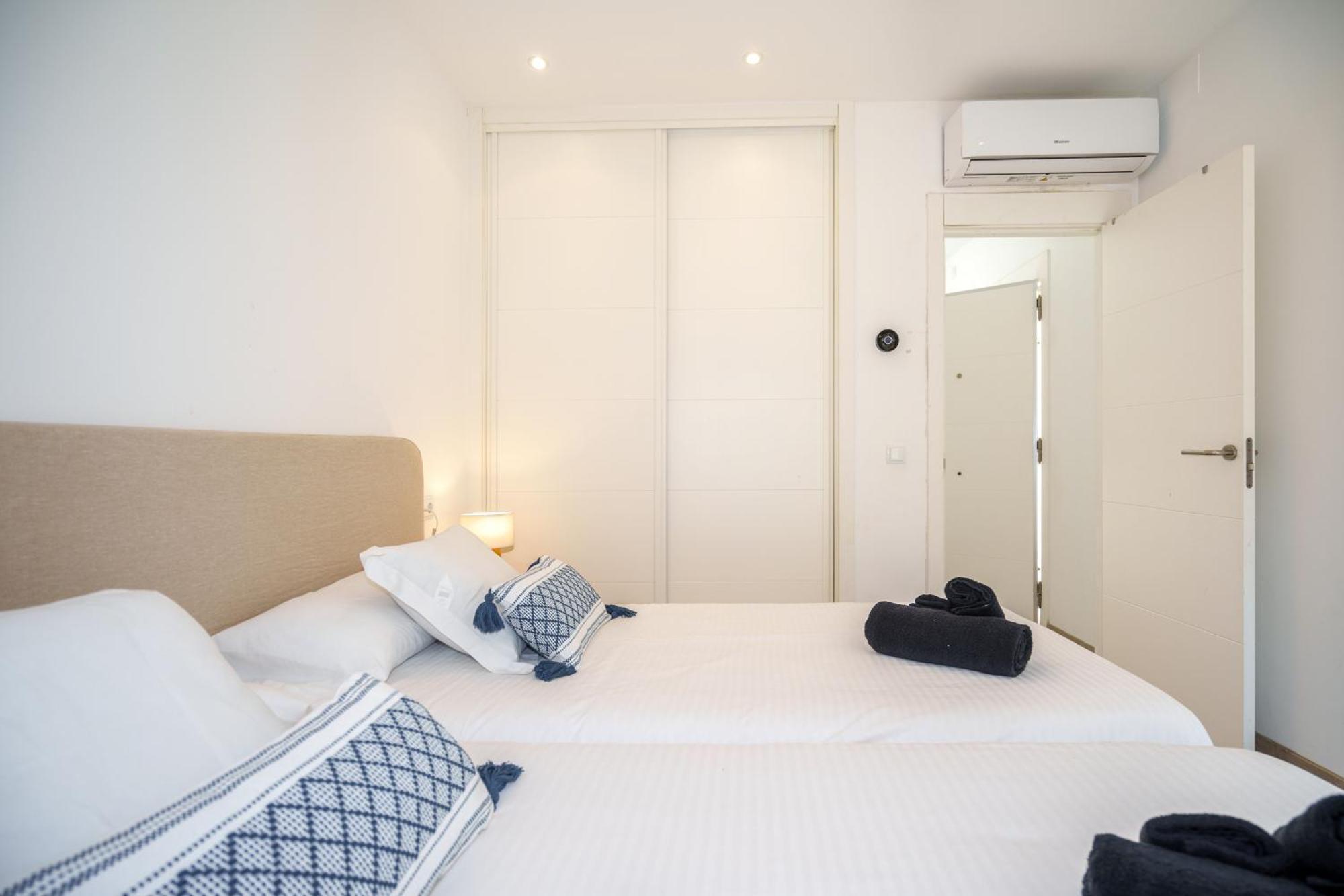 Mirador Blue K Cala Sant Vicenc Apartment Cala San Vicente (Mallorca)